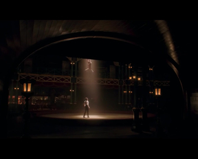 Zendaya - Greatest Showman Plot - Film nackt