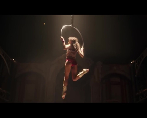 Zendaya - Greatest Showman Plot - Film nackt