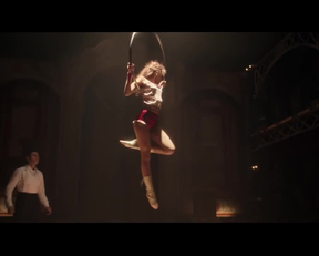 Zendaya - Greatest Showman Plot - Film nackt