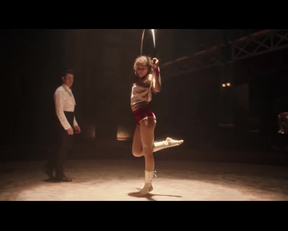 Zendaya - Greatest Showman Plot - Film nackt