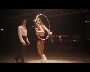 Zendaya - Greatest Showman Plot - Film nackt