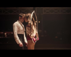 Zendaya - Greatest Showman Plot - Film nackt