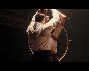 Zendaya - Greatest Showman Plot - Film nackt