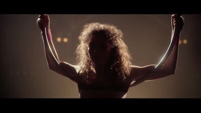 Zendaya - Greatest Showman Plot - Film nackt