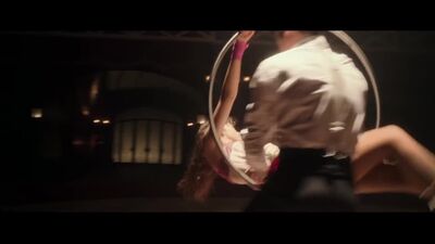Zendaya - Greatest Showman Plot - Film nackt