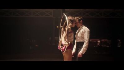 Zendaya - Greatest Showman Plot - Film nackt