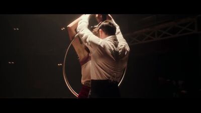 Zendaya - Greatest Showman Plot - Film nackt