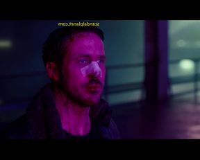 Ana De Armas Plot In Blade Runner 2049 - Film nackt