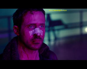 Ana De Armas Plot In Blade Runner 2049 - Film nackt