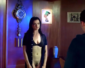 Rachel Weisz - I Want You - Film nackt