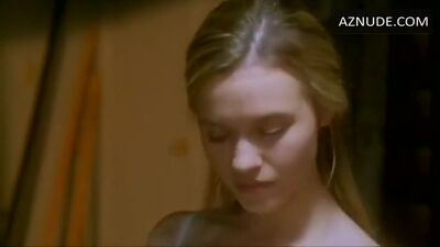 Shevonne Durkin In Leprechaun 2 - Film nackt