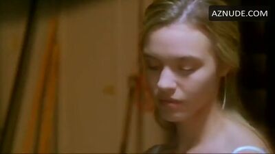 Shevonne Durkin In Leprechaun 2 - Film nackt