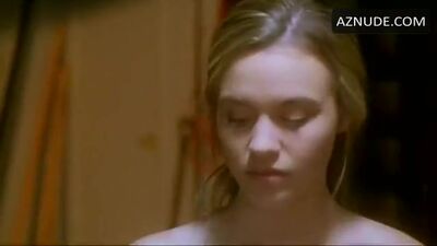 Shevonne Durkin In Leprechaun 2 - Film nackt