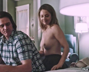 Judy Greer In Kidding - Film nackt