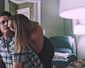 Judy Greer In Kidding - Film nackt