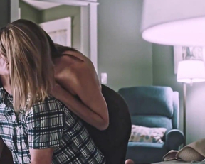 Judy Greer In Kidding - Film nackt