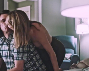 Judy Greer In Kidding - Film nackt