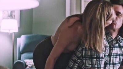 Judy Greer In Kidding - Film nackt