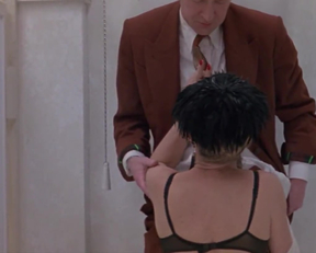 Helen Mirren - The Cook, The Thief, His Wife  Her Lover - Film nackt