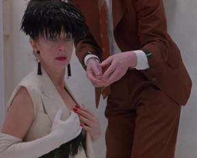 Helen Mirren - The Cook, The Thief, His Wife  Her Lover - Film nackt