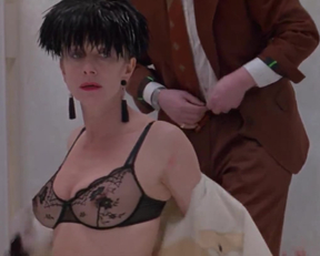 Helen Mirren - The Cook, The Thief, His Wife  Her Lover - Film nackt