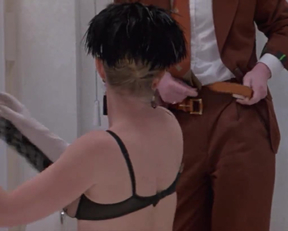 Helen Mirren - The Cook, The Thief, His Wife  Her Lover - Film nackt