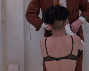 Helen Mirren - The Cook, The Thief, His Wife  Her Lover - Film nackt