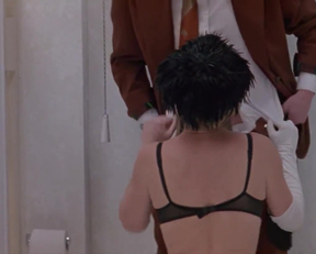 Helen Mirren - The Cook, The Thief, His Wife  Her Lover - Film nackt