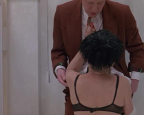 Helen Mirren - The Cook, The Thief, His Wife  Her Lover - Film nackt