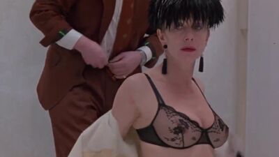 Helen Mirren - The Cook, The Thief, His Wife  Her Lover - Film nackt
