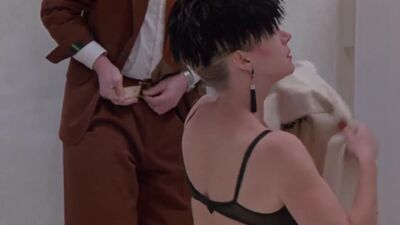 Helen Mirren - The Cook, The Thief, His Wife  Her Lover - Film nackt