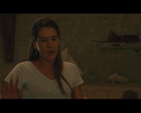 Mathilde Seigner - Camping - Film nackt