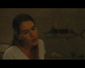 Mathilde Seigner - Camping - Film nackt