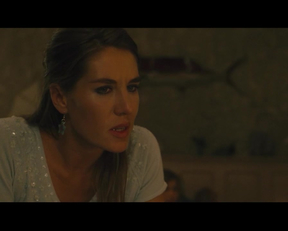 Mathilde Seigner - Camping - Film nackt