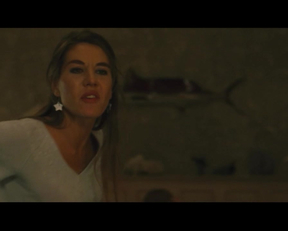 Mathilde Seigner - Camping - Film nackt