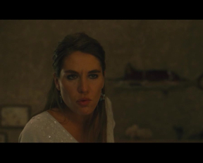 Mathilde Seigner - Camping - Film nackt