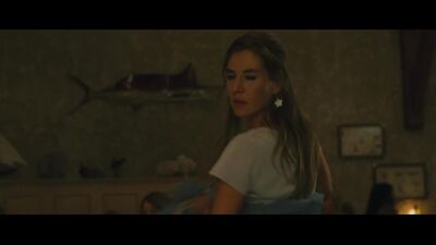 Mathilde Seigner - Camping - Film nackt