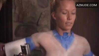 Kendra Wilkinson - Kendra On Top - Film nackt