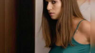Nash Laila In 'Me Charma De Bruna' - Film nackt
