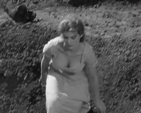 Tina Louise - Gods Little Acre - Film nackt