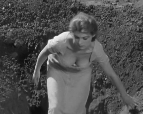 Tina Louise - Gods Little Acre - Film nackt