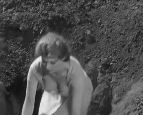 Tina Louise - Gods Little Acre - Film nackt