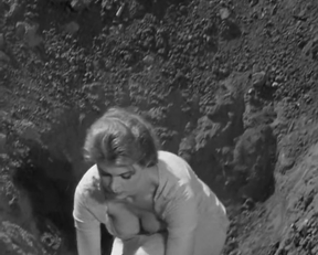 Tina Louise - Gods Little Acre - Film nackt