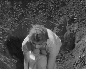 Tina Louise - Gods Little Acre - Film nackt