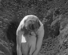 Tina Louise - Gods Little Acre - Film nackt