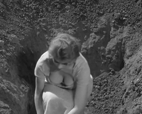 Tina Louise - Gods Little Acre - Film nackt