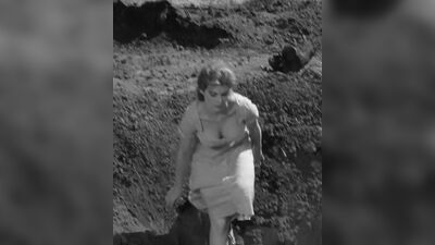 Tina Louise - Gods Little Acre - Film nackt