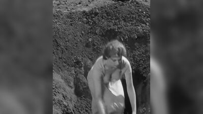 Tina Louise - Gods Little Acre - Film nackt