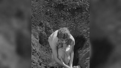 Tina Louise - Gods Little Acre - Film nackt