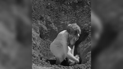Tina Louise - Gods Little Acre - Film nackt